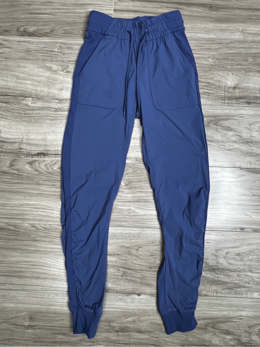 Lululemon Beyond The Studio Jogger Size 2